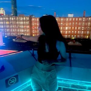 Meet your Posher, Micaela